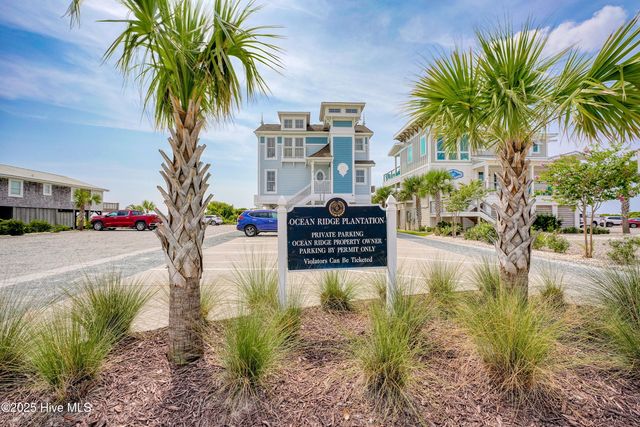 6796 Hanbury Place SW 106, Ocean Isle Beach, NC 28469
