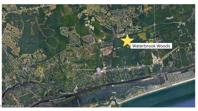 6796 Hanbury Place SW 106, Ocean Isle Beach, NC 28469