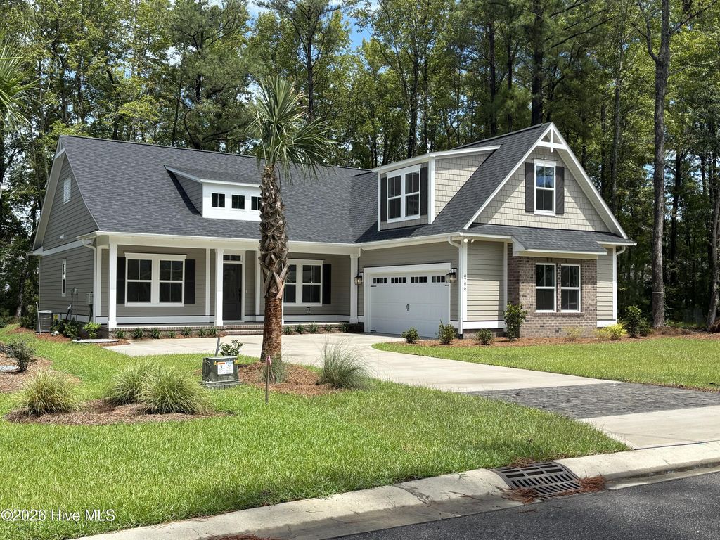 6796 Hanbury Place SW 106, Ocean Isle Beach, NC 28469