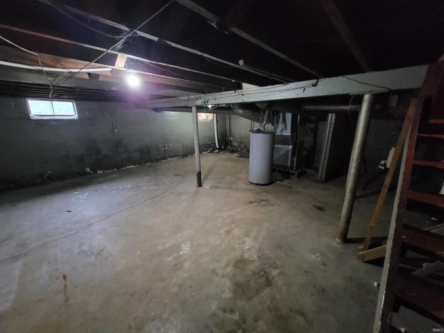 3201 S Anthony Boulevard, Fort Wayne, IN 46806