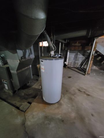 3201 S Anthony Boulevard, Fort Wayne, IN 46806