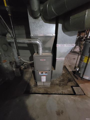 3201 S Anthony Boulevard, Fort Wayne, IN 46806