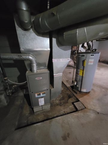 3201 S Anthony Boulevard, Fort Wayne, IN 46806