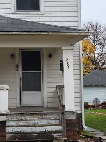 3201 S Anthony Boulevard, Fort Wayne, IN 46806