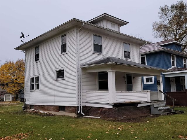 3201 S Anthony Boulevard, Fort Wayne, IN 46806