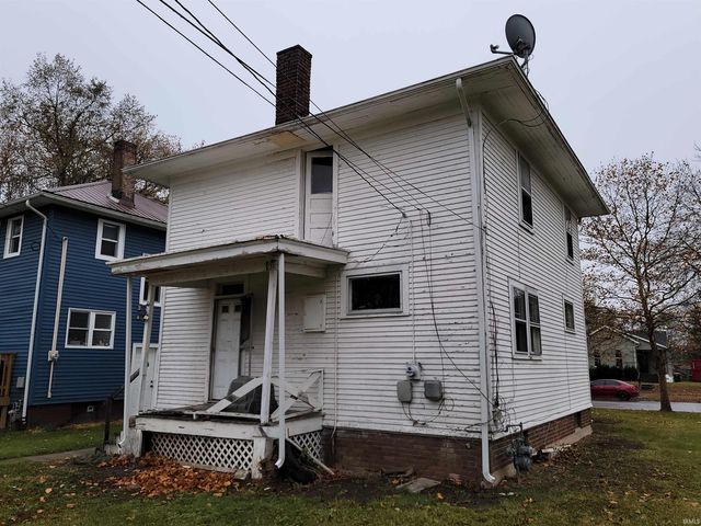 3201 S Anthony Boulevard, Fort Wayne, IN 46806