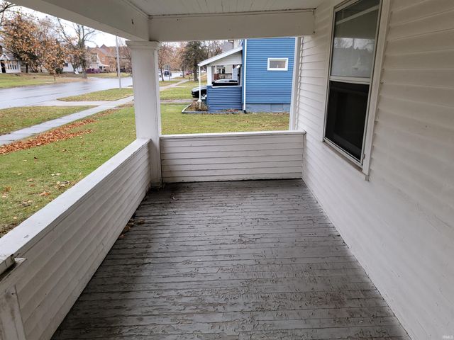 3201 S Anthony Boulevard, Fort Wayne, IN 46806