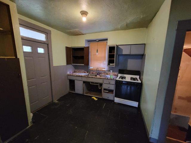 3201 S Anthony Boulevard, Fort Wayne, IN 46806