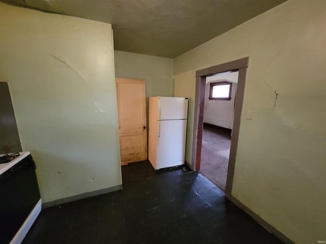 3201 S Anthony Boulevard, Fort Wayne, IN 46806