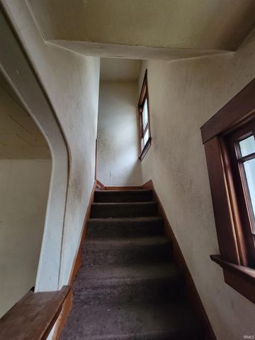 3201 S Anthony Boulevard, Fort Wayne, IN 46806