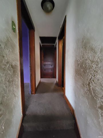 3201 S Anthony Boulevard, Fort Wayne, IN 46806