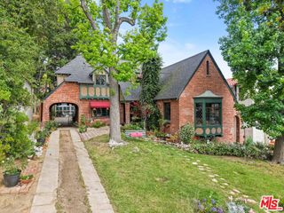 1242 N Isabel Street, Glendale, CA 91207