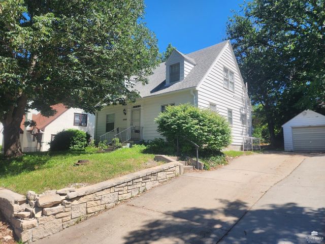 1849 Anderson Avenue, Manhattan, KS 66503