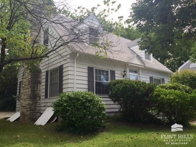 1849 Anderson Avenue, Manhattan, KS 66503