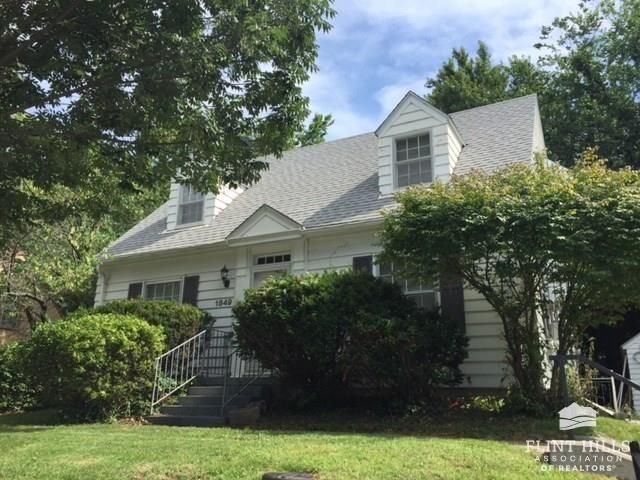 1849 Anderson Avenue, Manhattan, KS 66503