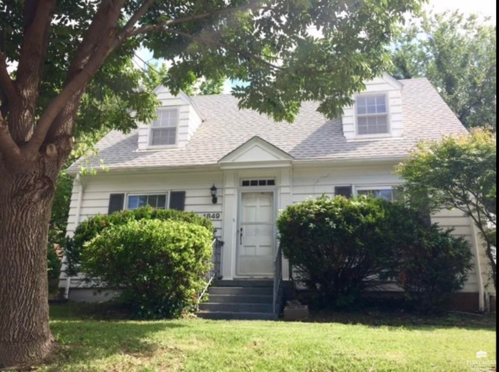 1849 Anderson Avenue, Manhattan, KS 66503