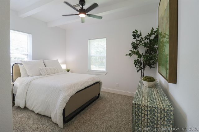1305 N Dorothy Avenue, Claremore, OK 74017