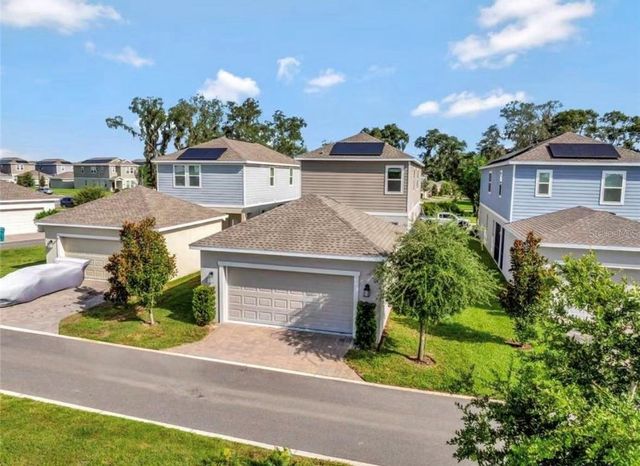 17058 QUICKSILVER AVENUE, Winter Garden, FL 34787