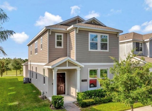 17058 QUICKSILVER AVENUE, Winter Garden, FL 34787