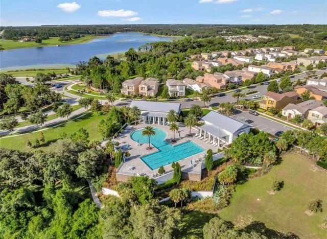 17058 QUICKSILVER AVENUE, Winter Garden, FL 34787