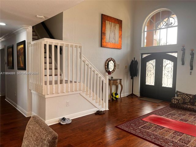 19909 SW 7th Pl, Pembroke Pines, FL 33029