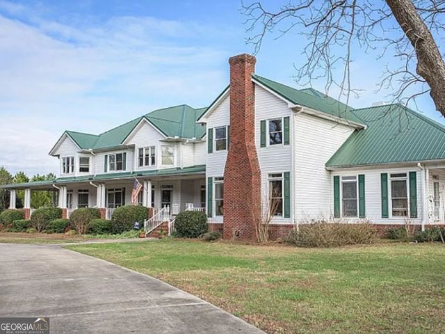 725 Maddox Road, Griffin, GA 30224
