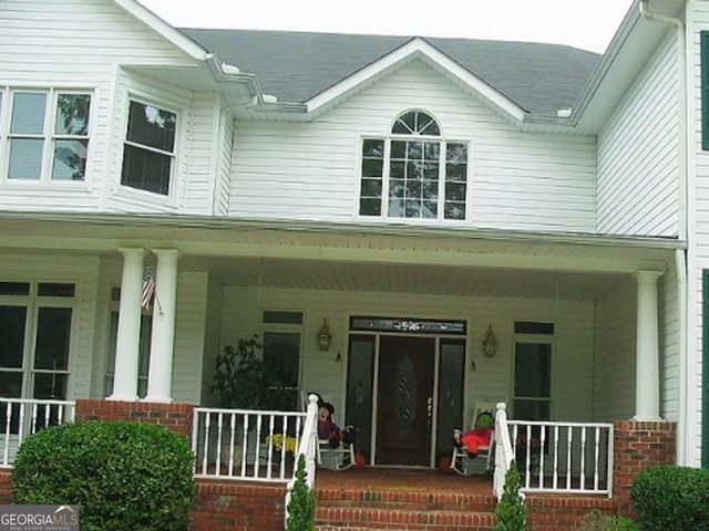 725 Maddox Road, Griffin, GA 30224