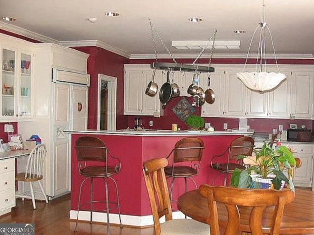 725 Maddox Road, Griffin, GA 30224
