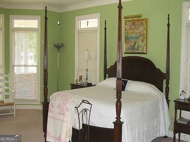 725 Maddox Road, Griffin, GA 30224