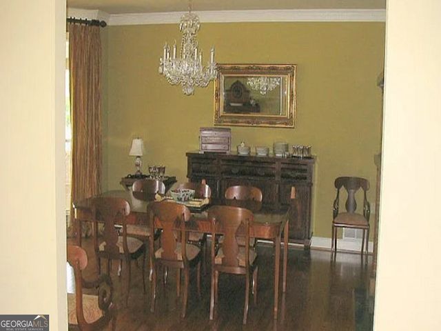 725 Maddox Road, Griffin, GA 30224