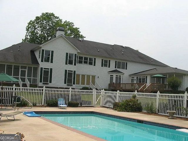 725 Maddox Road, Griffin, GA 30224