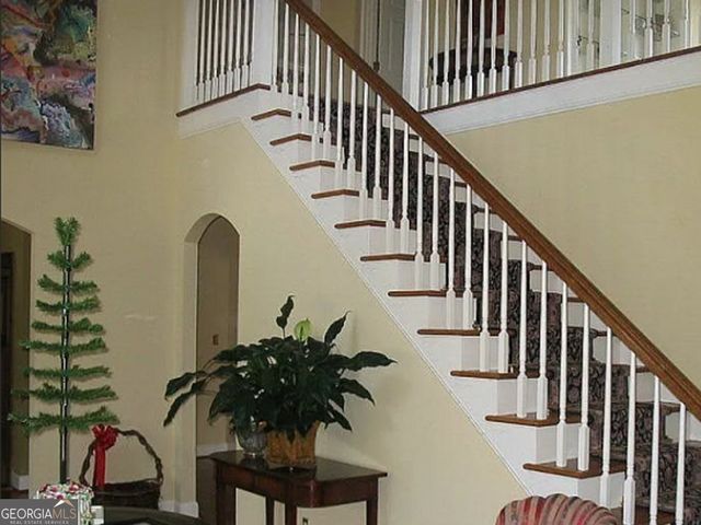 725 Maddox Road, Griffin, GA 30224