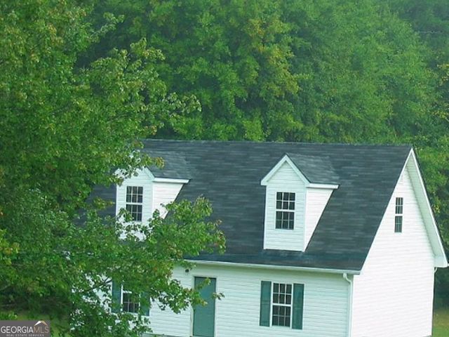 725 Maddox Road, Griffin, GA 30224