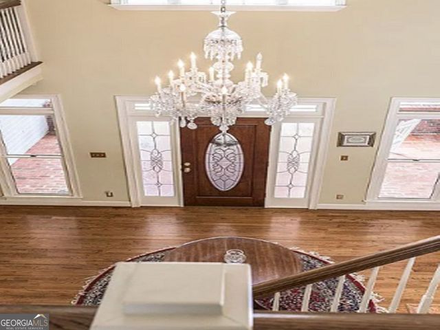 725 Maddox Road, Griffin, GA 30224
