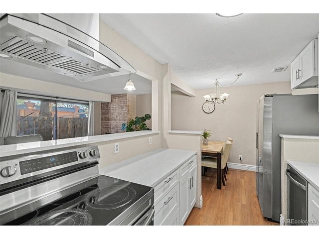 7995 E Mississippi Ave H-9, Denver, CO 80247