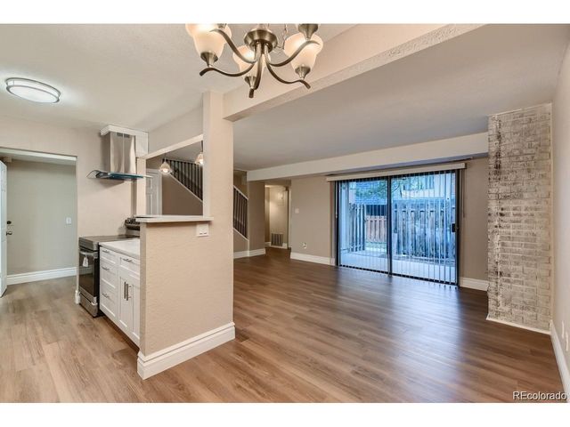7995 E Mississippi Ave H-9, Denver, CO 80247