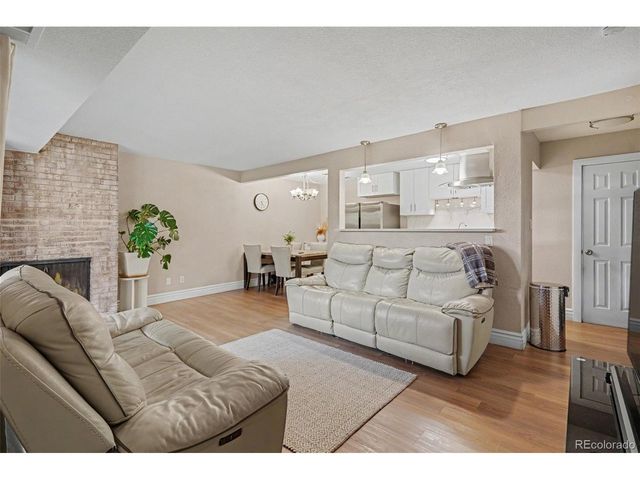 7995 E Mississippi Ave H-9, Denver, CO 80247