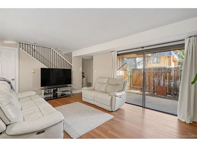 7995 E Mississippi Ave H-9, Denver, CO 80247