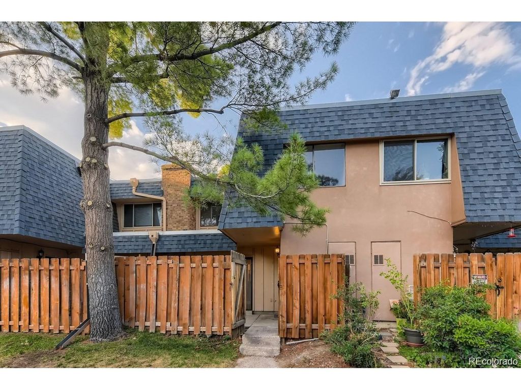 7995 E Mississippi Ave H-9, Denver, CO 80247