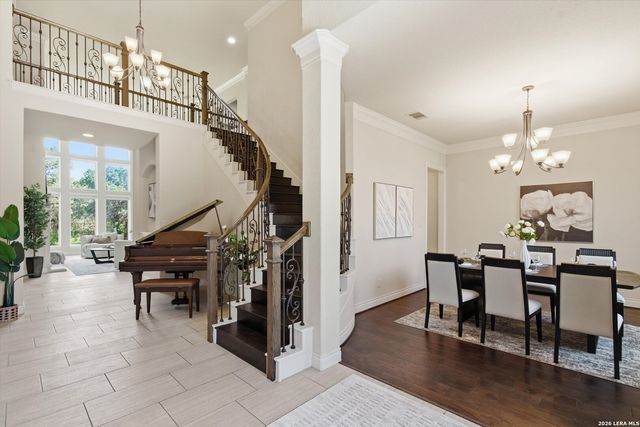 852 Hampton Oaks, New Braunfels, TX 78132