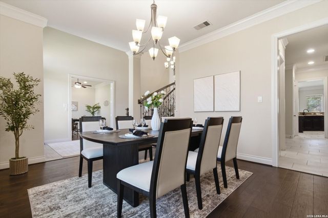 852 Hampton Oaks, New Braunfels, TX 78132