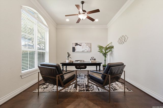 852 Hampton Oaks, New Braunfels, TX 78132