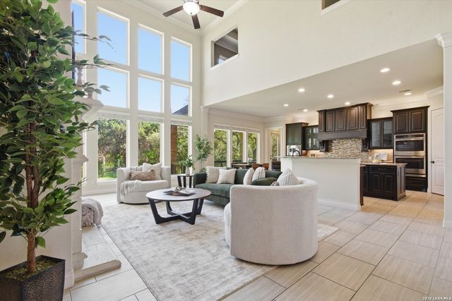 852 Hampton Oaks, New Braunfels, TX 78132