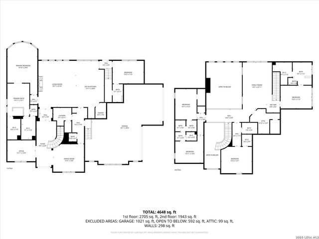852 Hampton Oaks, New Braunfels, TX 78132