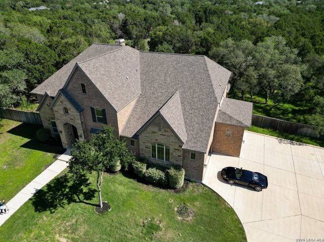 852 Hampton Oaks, New Braunfels, TX 78132