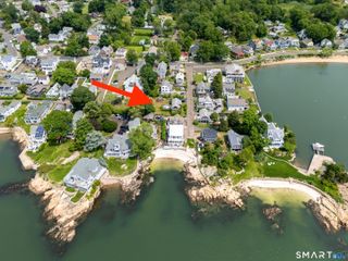 39 Little Bay Lane, Branford, CT 06405