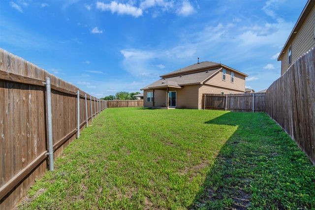 1212 Tricia CV, Hutto, TX 78634