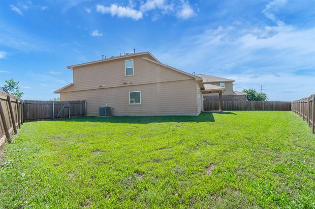 1212 Tricia CV, Hutto, TX 78634