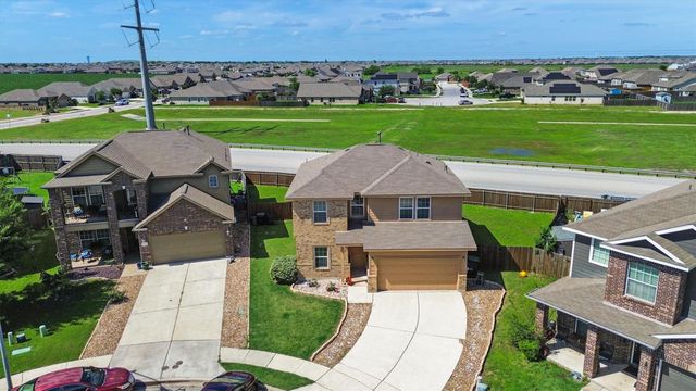 1212 Tricia CV, Hutto, TX 78634