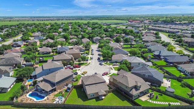 1212 Tricia CV, Hutto, TX 78634